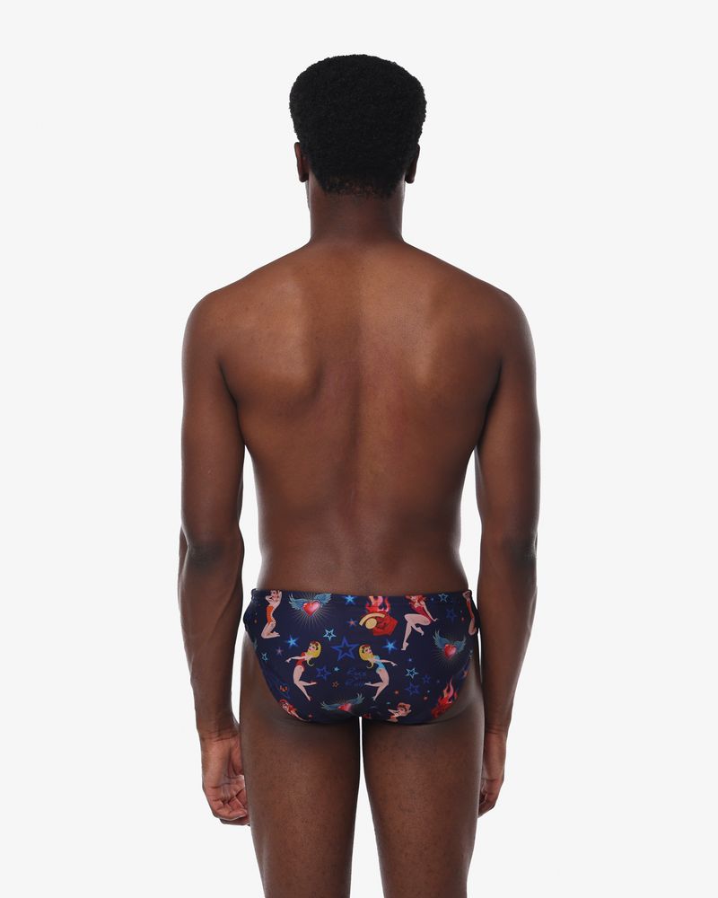 Jaked Costume da piscina PIN UP Acquista Ora