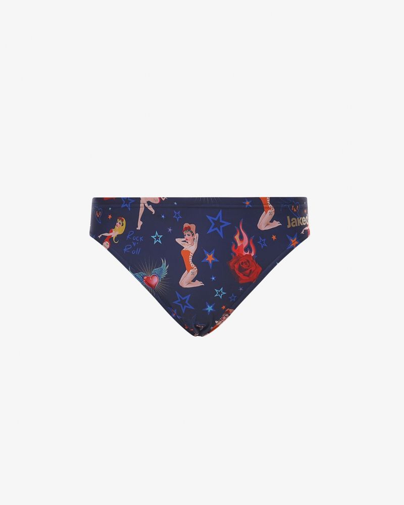 Jaked Costume da piscina PIN UP Acquista Ora