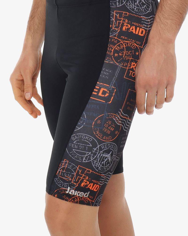 Jaked JAMMER STAMPS Consegna Veloce