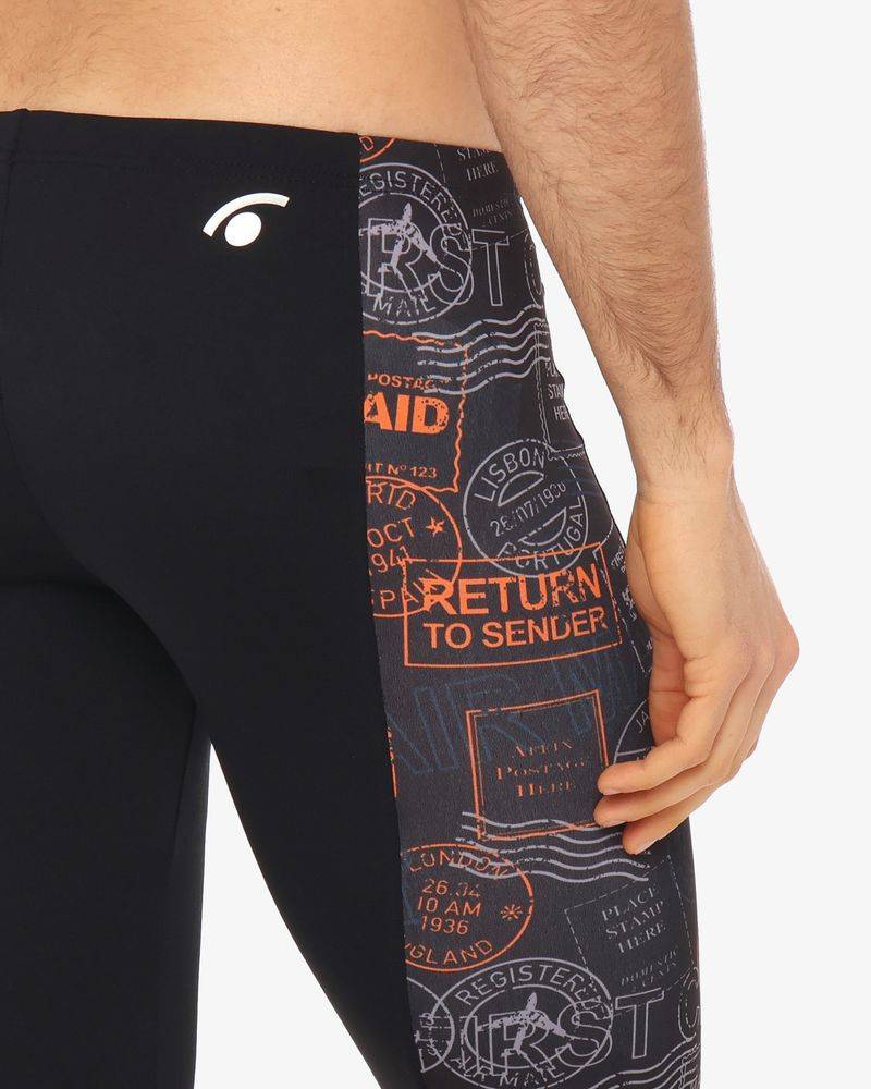 Jaked JAMMER STAMPS Consegna Veloce