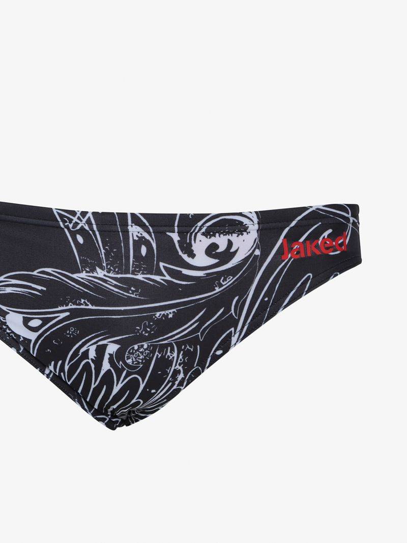 Jaked Costume da piscina BLACK SWAN Promozione Limitata