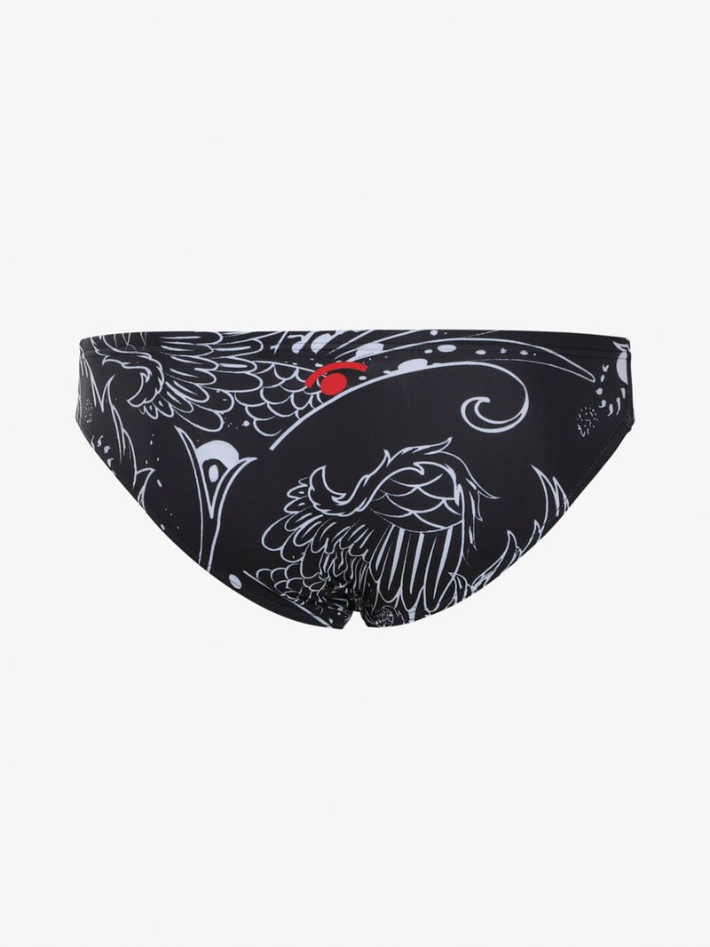 Jaked Costume da piscina BLACK SWAN Promozione Limitata