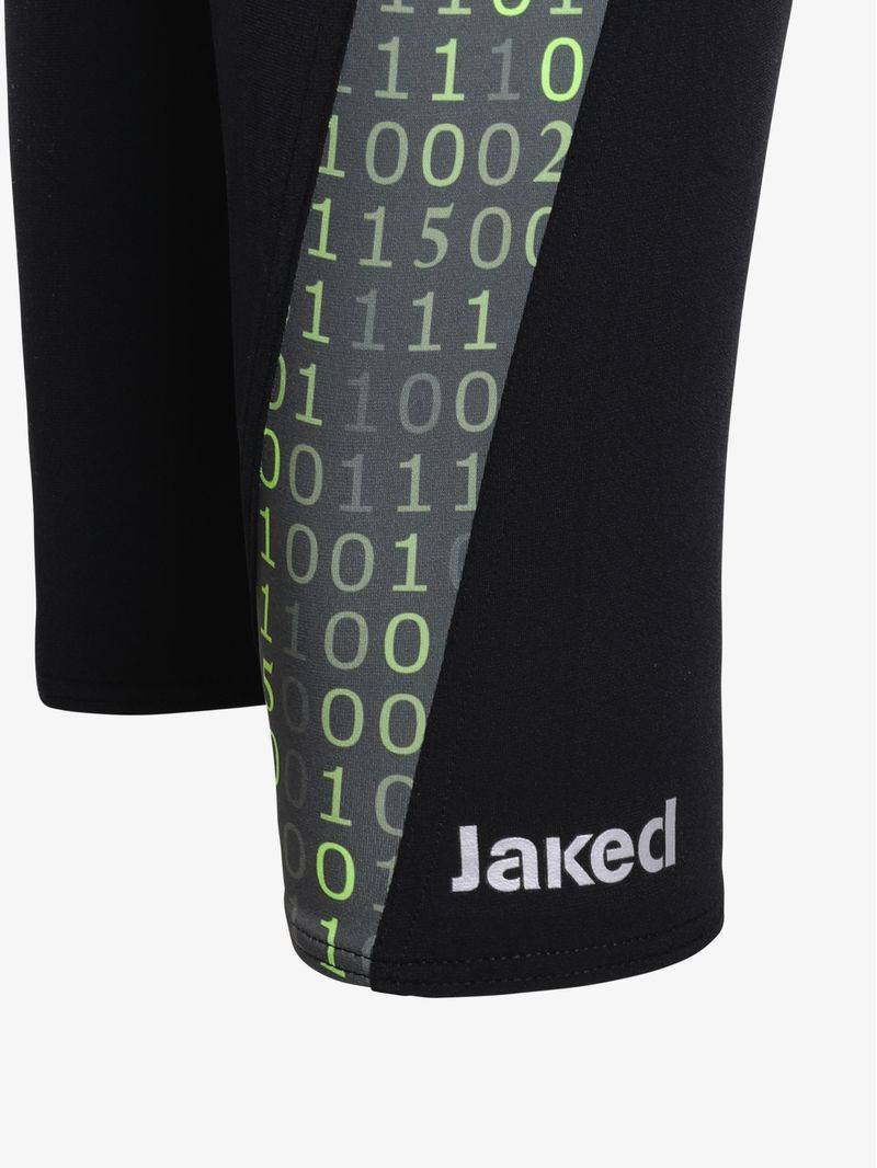 Jaked JAMMER CODE X Sottocosto