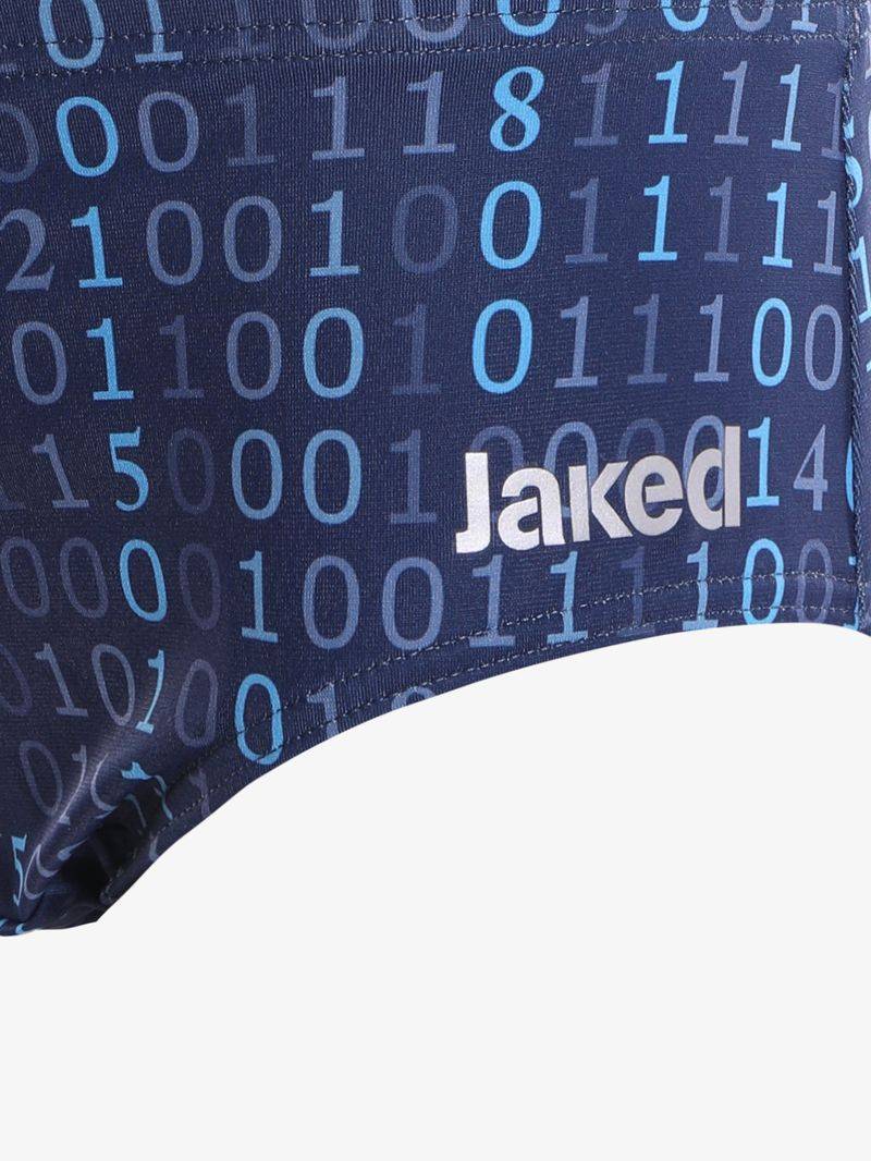 Jaked Costume da piscina CODE X Novità
