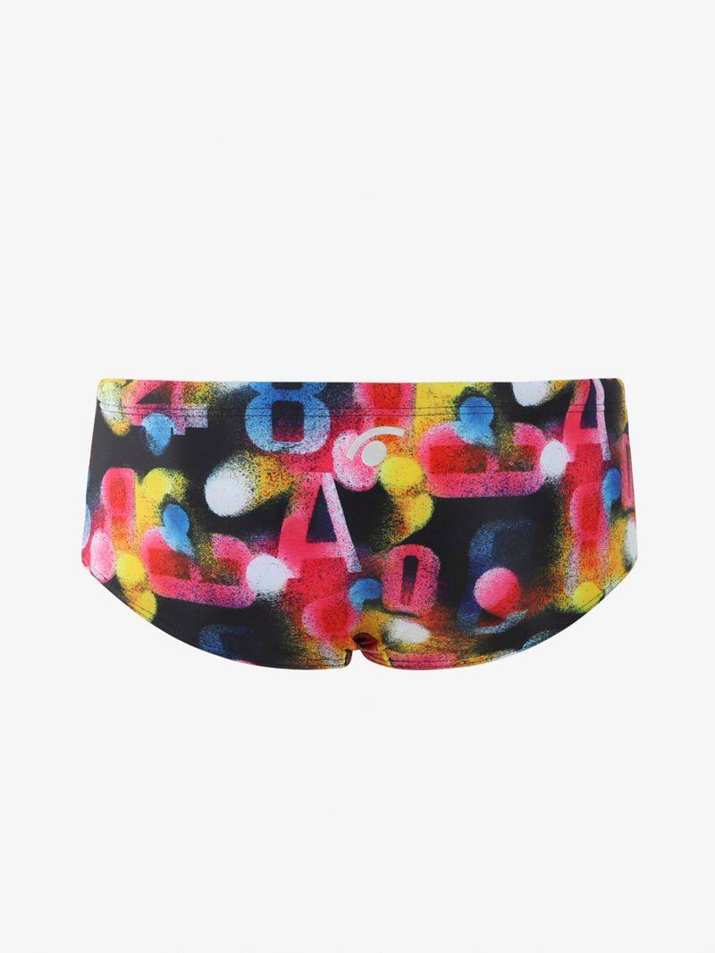 Jaked Costume da piscina HOTSPOT Presa