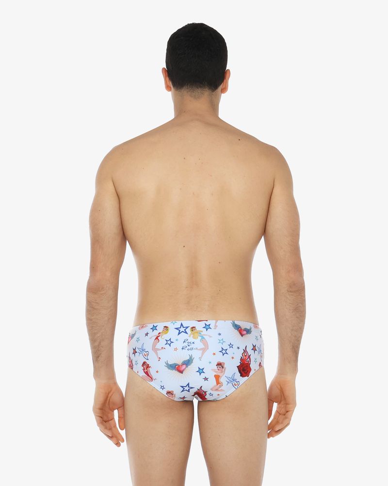 Jaked Costume da piscina PIN UP Hotsell