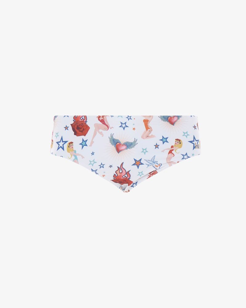 Jaked Costume da piscina PIN UP Hotsell