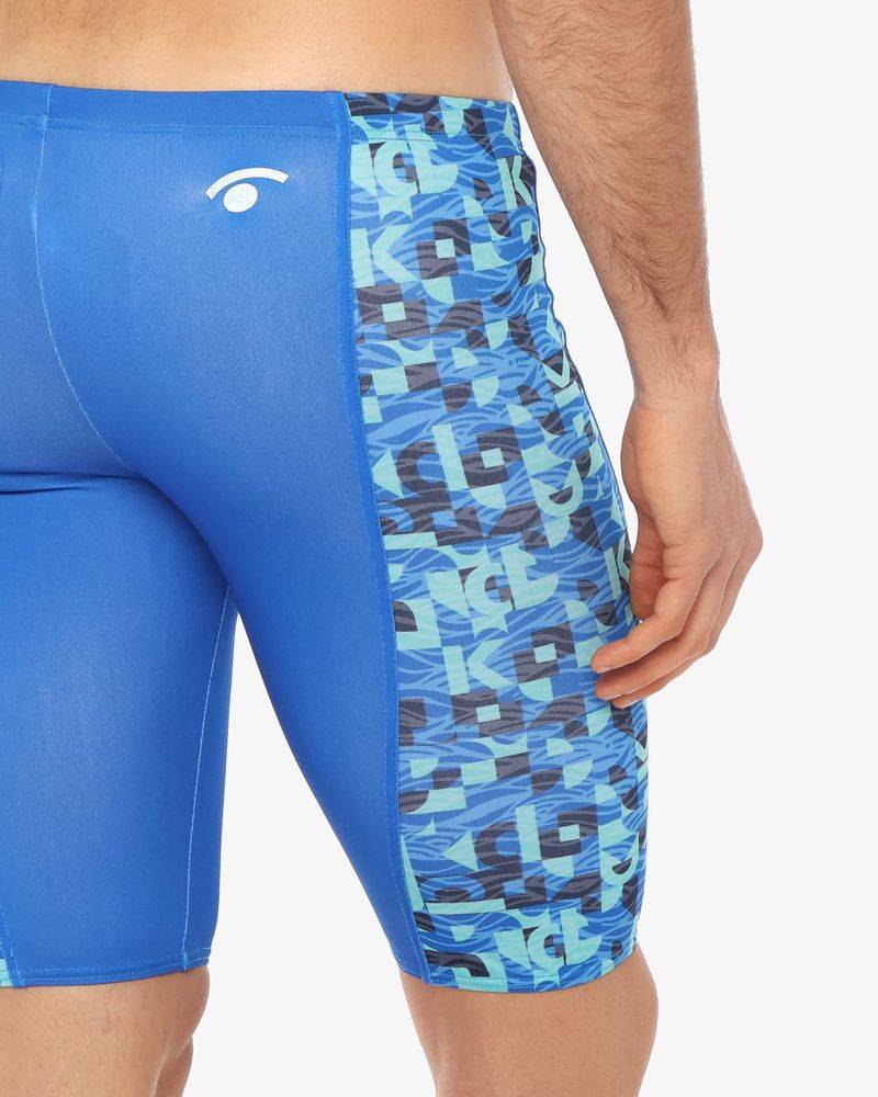 Jaked JAMMER CAMOUFLAGE Moda