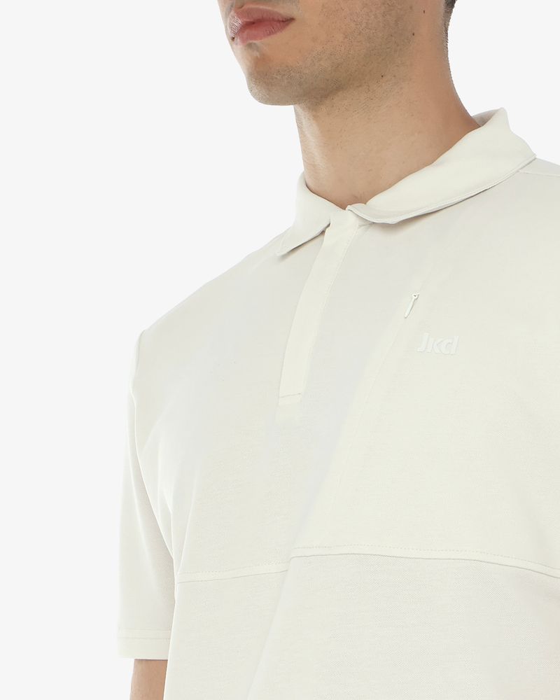 Jaked Polo OVERLAY Pezzi Unici