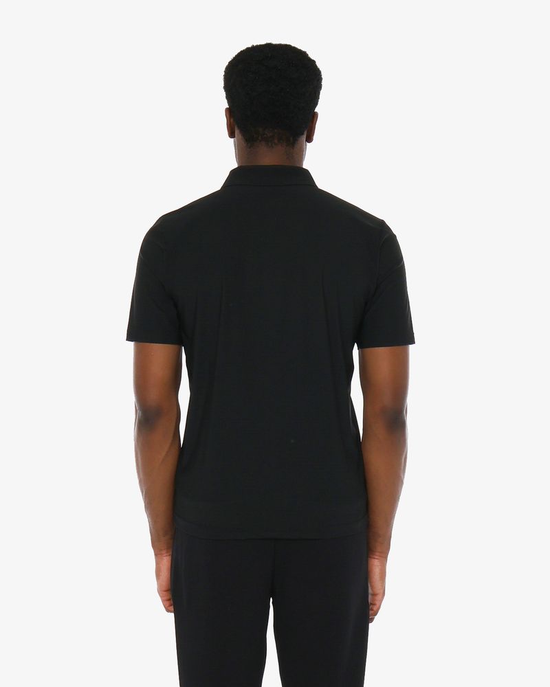 Jaked POLO ZIP CITIZEN Acquista Ora