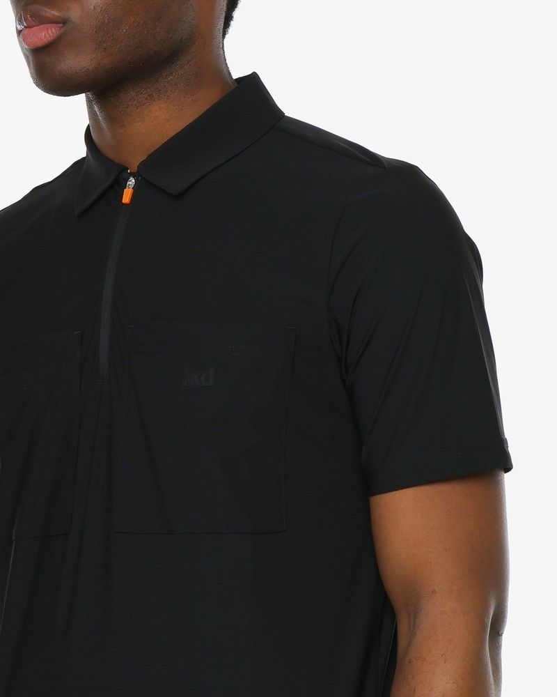 Jaked POLO ZIP CITIZEN Acquista Ora