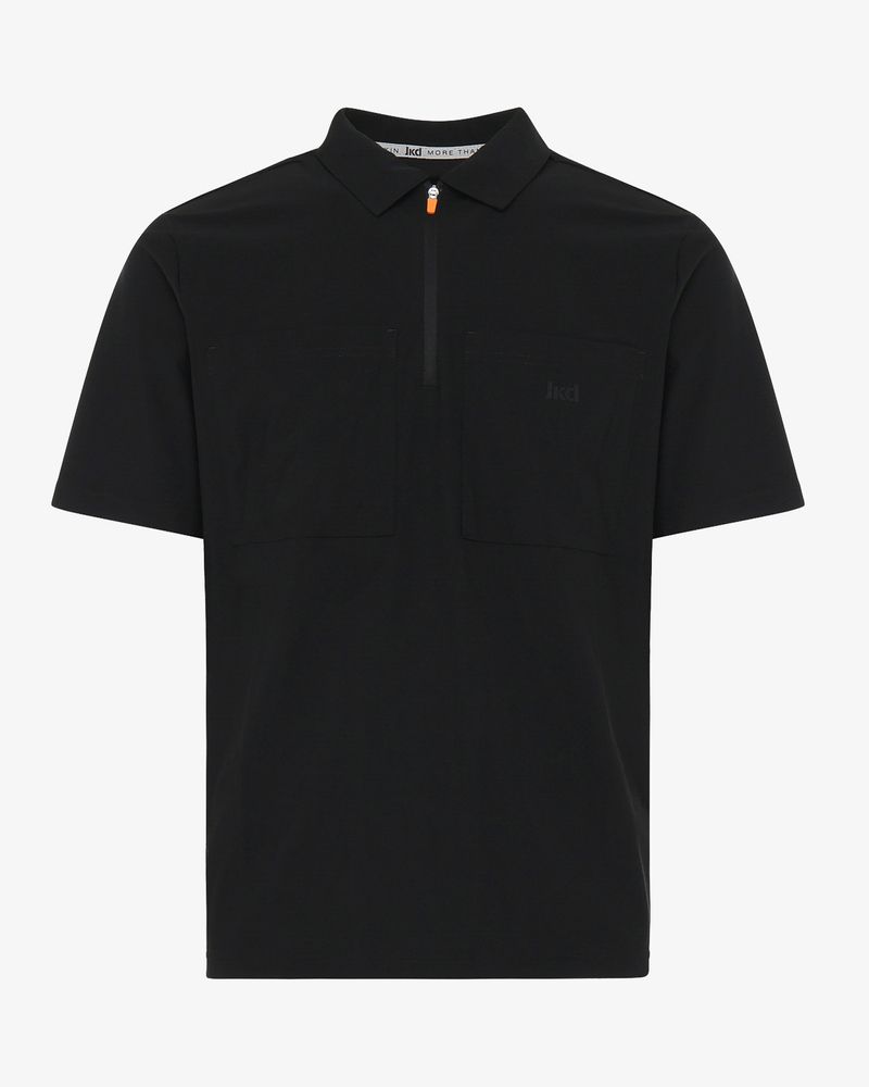 Jaked POLO ZIP CITIZEN Acquista Ora