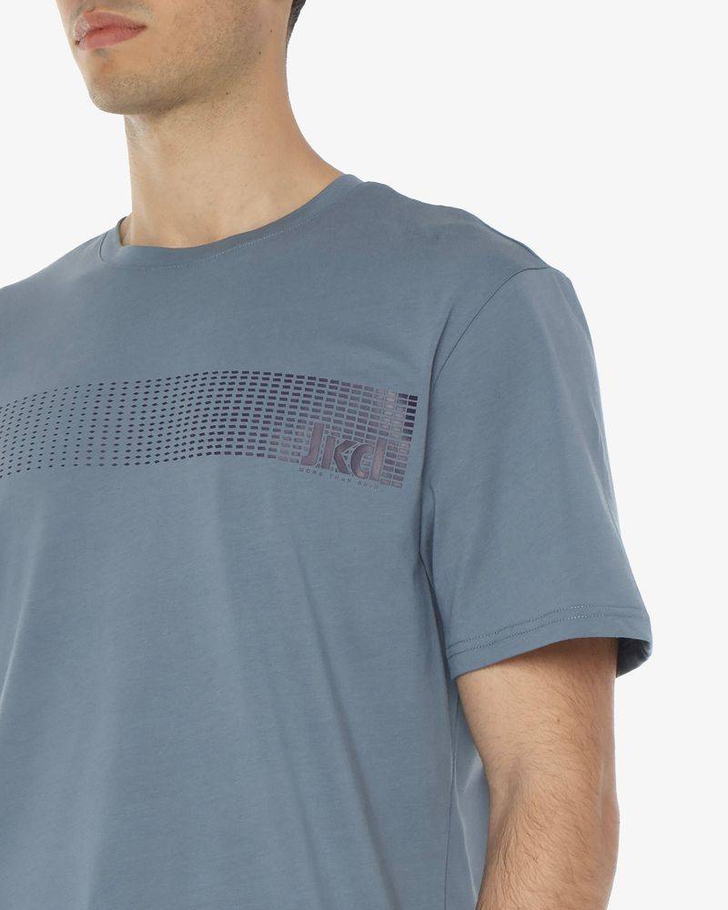 Jaked T. SHIRT MANICA CORTA COMMUTER Prezzo Ridotto