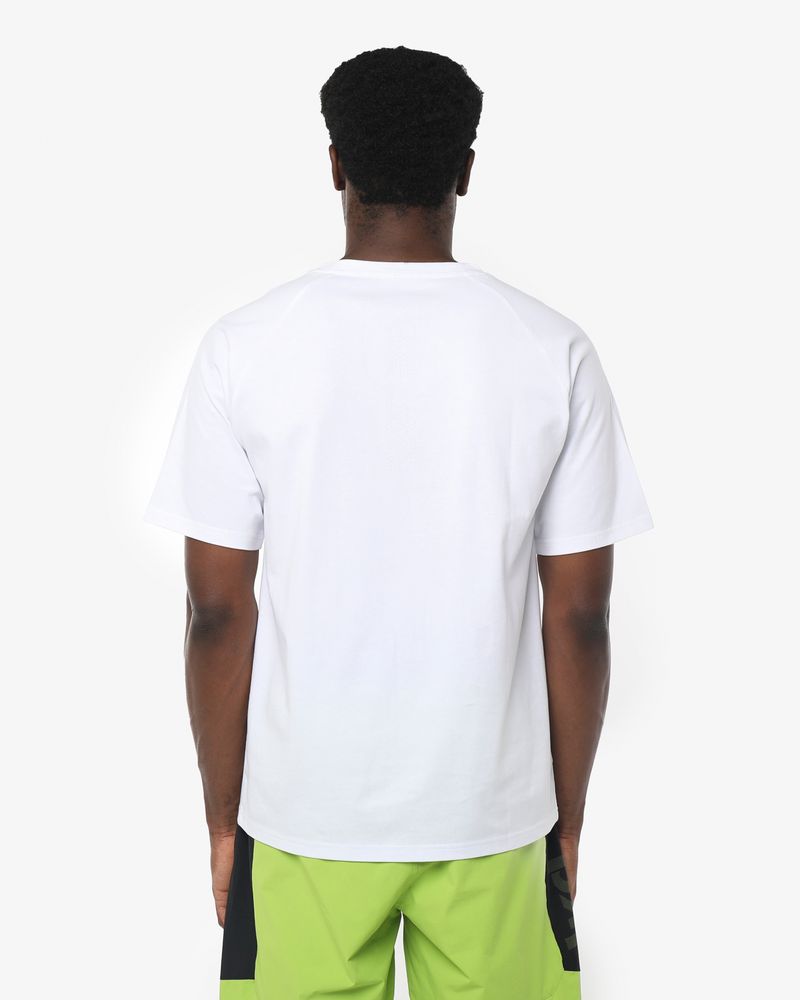 Jaked T. SHIRT MANICA CORTA TRIBE Novità