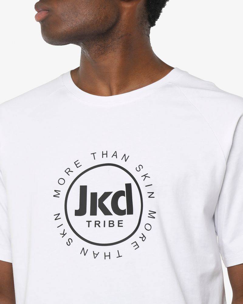 Jaked T. SHIRT MANICA CORTA TRIBE Presa