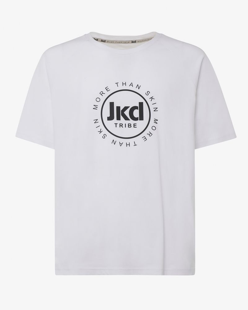 Jaked T. SHIRT MANICA CORTA TRIBE Sconto