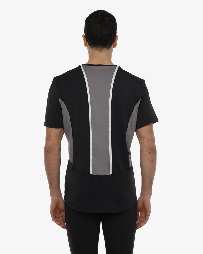 Jaked T. SHIRT MANICA CORTA ACTION Italy