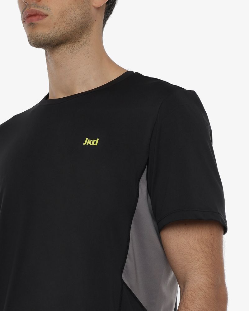 Jaked T. SHIRT MANICA CORTA ACTION Italy