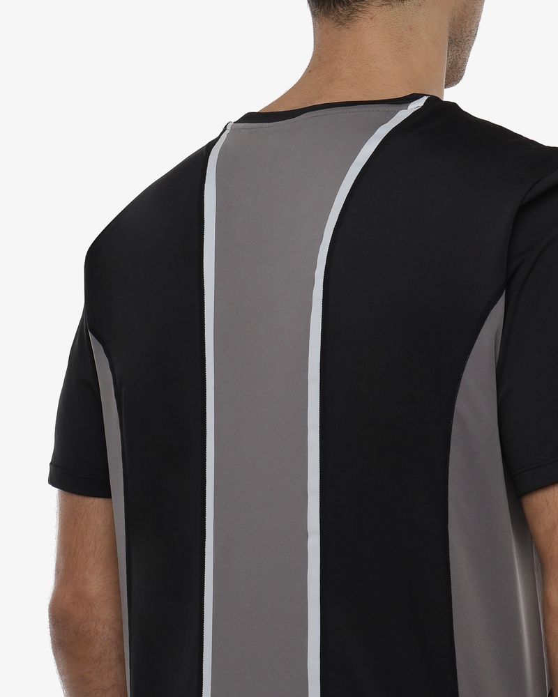 Jaked T. SHIRT MANICA CORTA ACTION Italy