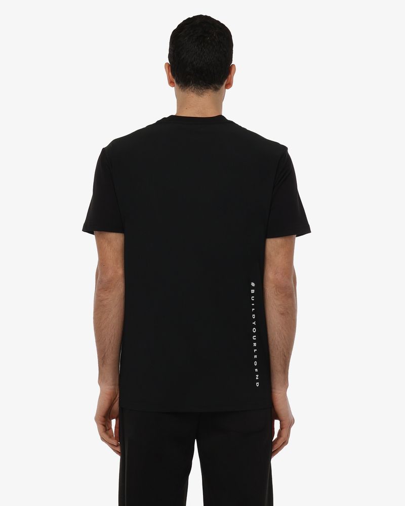 Jaked T. SHIRT MANICA CORTA CITIZEN Soddisfazione Garantita