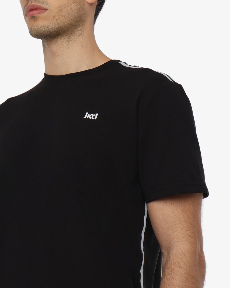 Jaked T. SHIRT MANICA CORTA CITIZEN Soddisfazione Garantita