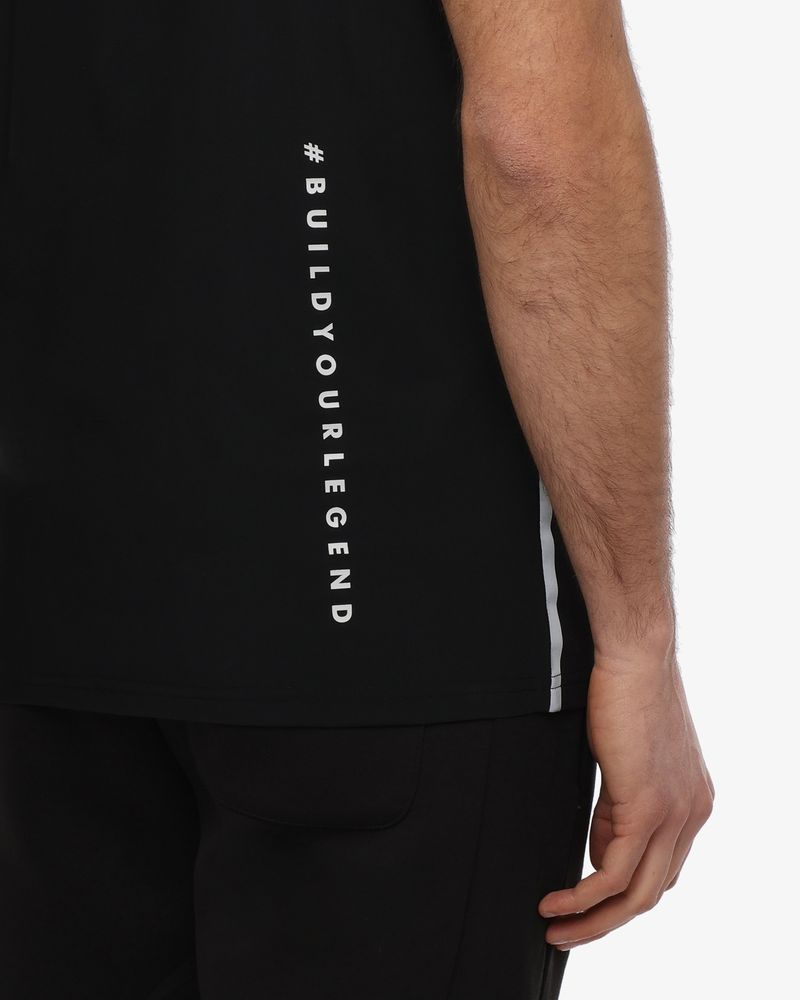 Jaked T. SHIRT MANICA CORTA CITIZEN Soddisfazione Garantita