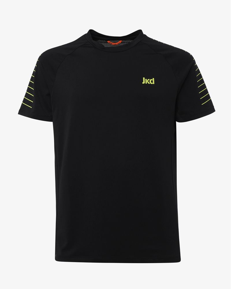 Jaked T. SHIRT MANICA CORTA ACTIVEWE THUNDER Offerta