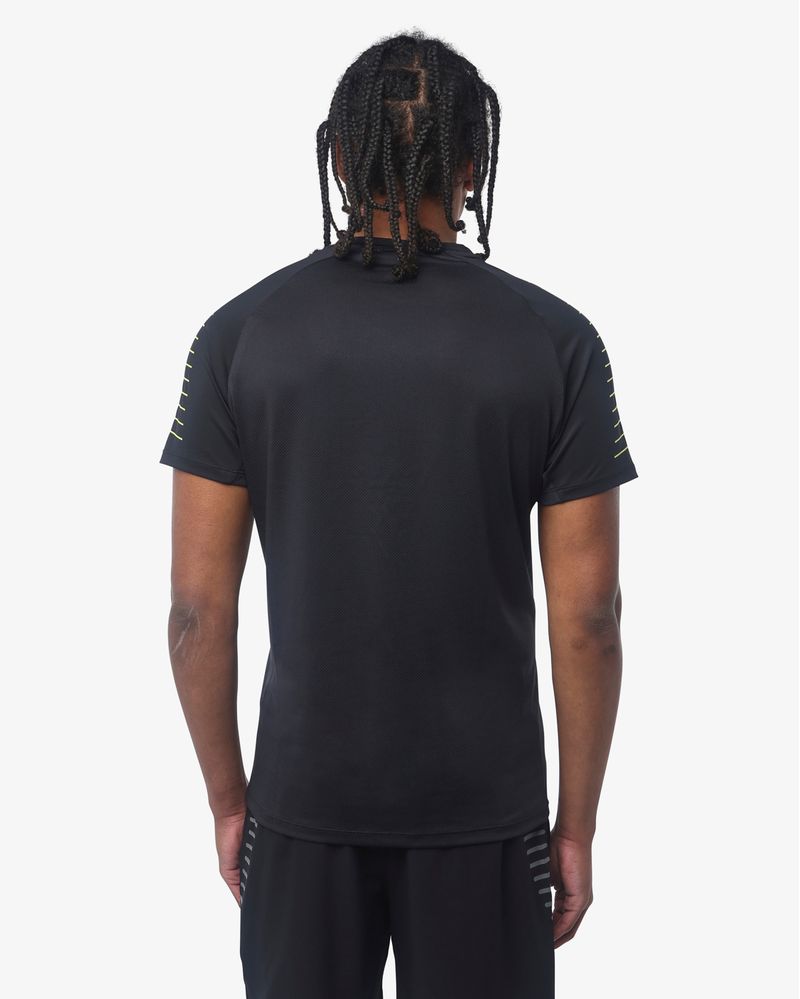 Jaked T. SHIRT MANICA CORTA ACTIVEWE THUNDER Outlet