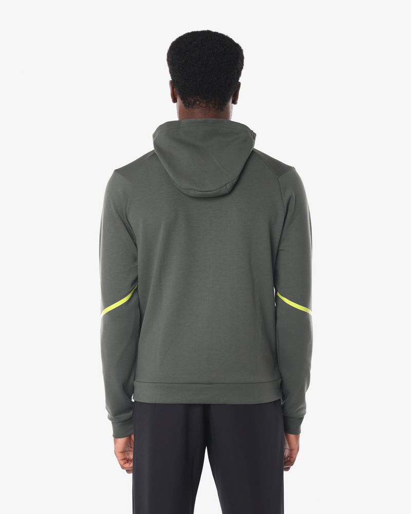 Jaked Felpa ZENITH Vendite Flash
