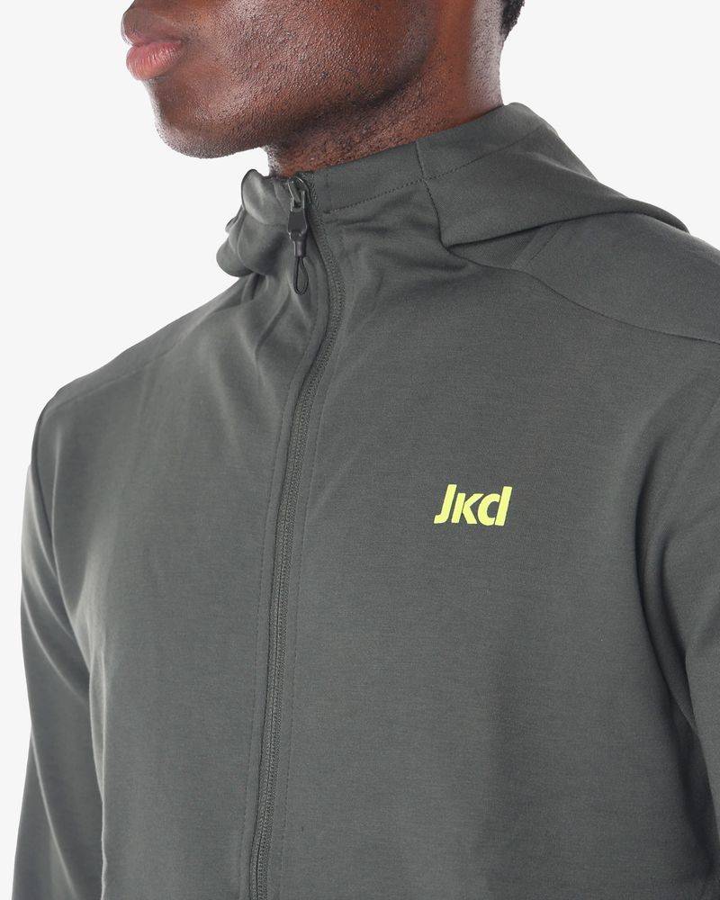 Jaked Felpa ZENITH Vendite Flash