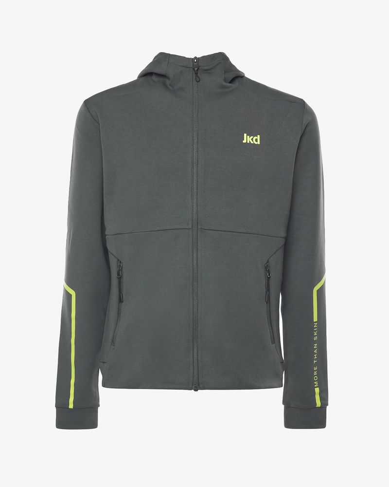 Jaked Felpa ZENITH Vendite Flash