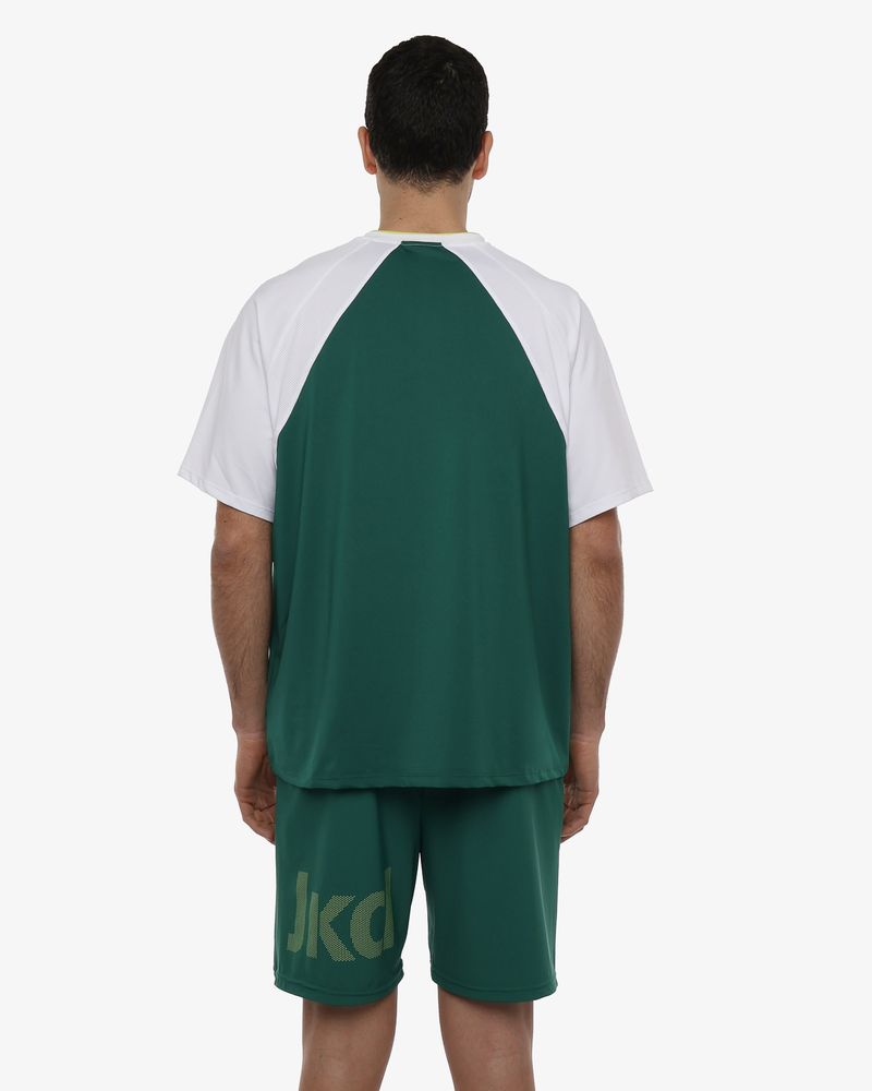 Jaked T. SHIRT MANICA CORTA GRIP Italy