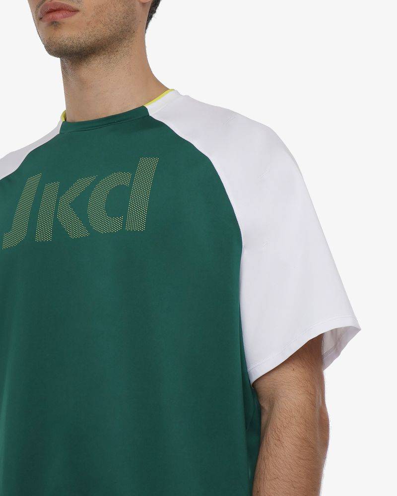 Jaked T. SHIRT MANICA CORTA GRIP Italy
