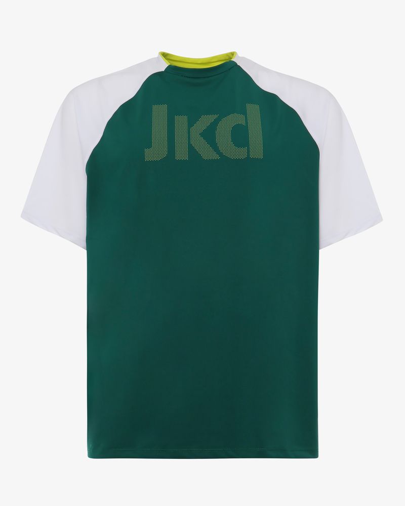 Jaked T. SHIRT MANICA CORTA GRIP Italy