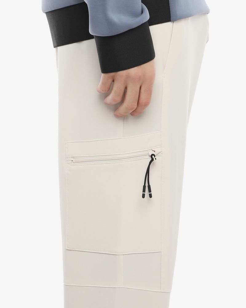 Jaked PANTALONE COMMUTER Pezzi Unici