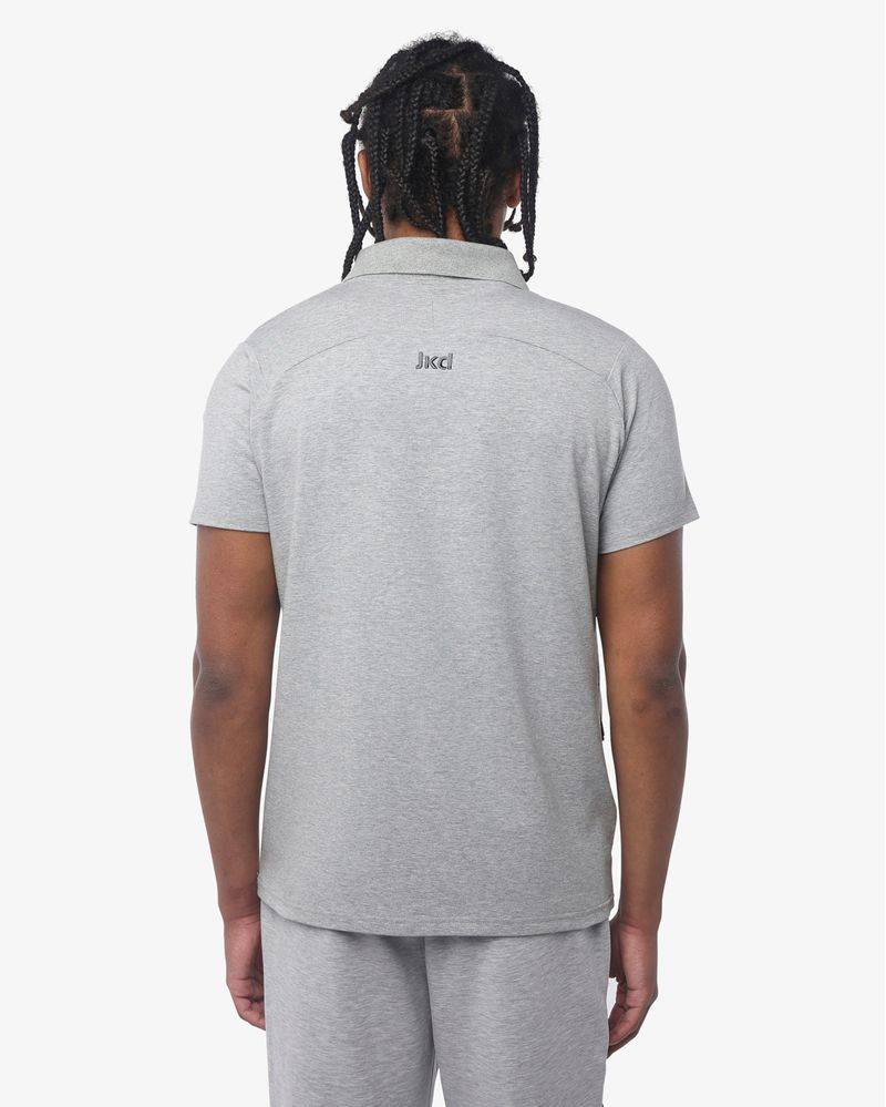 Jaked POLO BOTTONI JOMEI Negozi Online