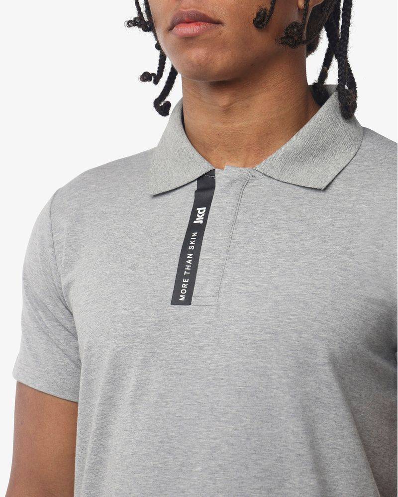 Jaked POLO BOTTONI JOMEI Negozi Online