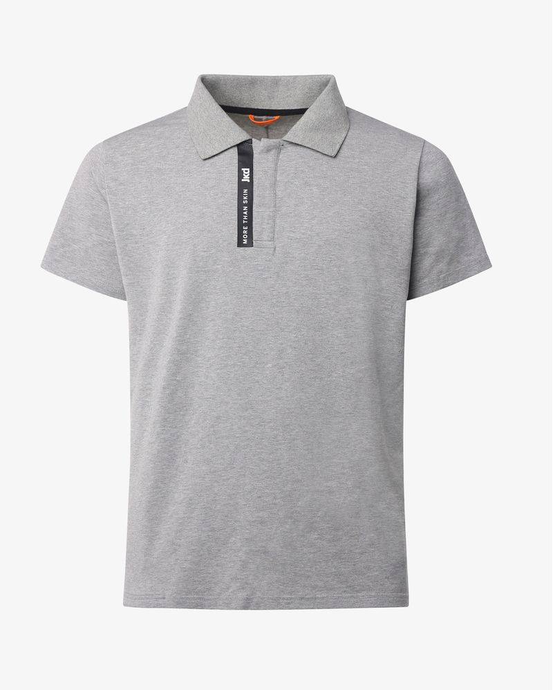 Jaked POLO BOTTONI JOMEI Negozi Online