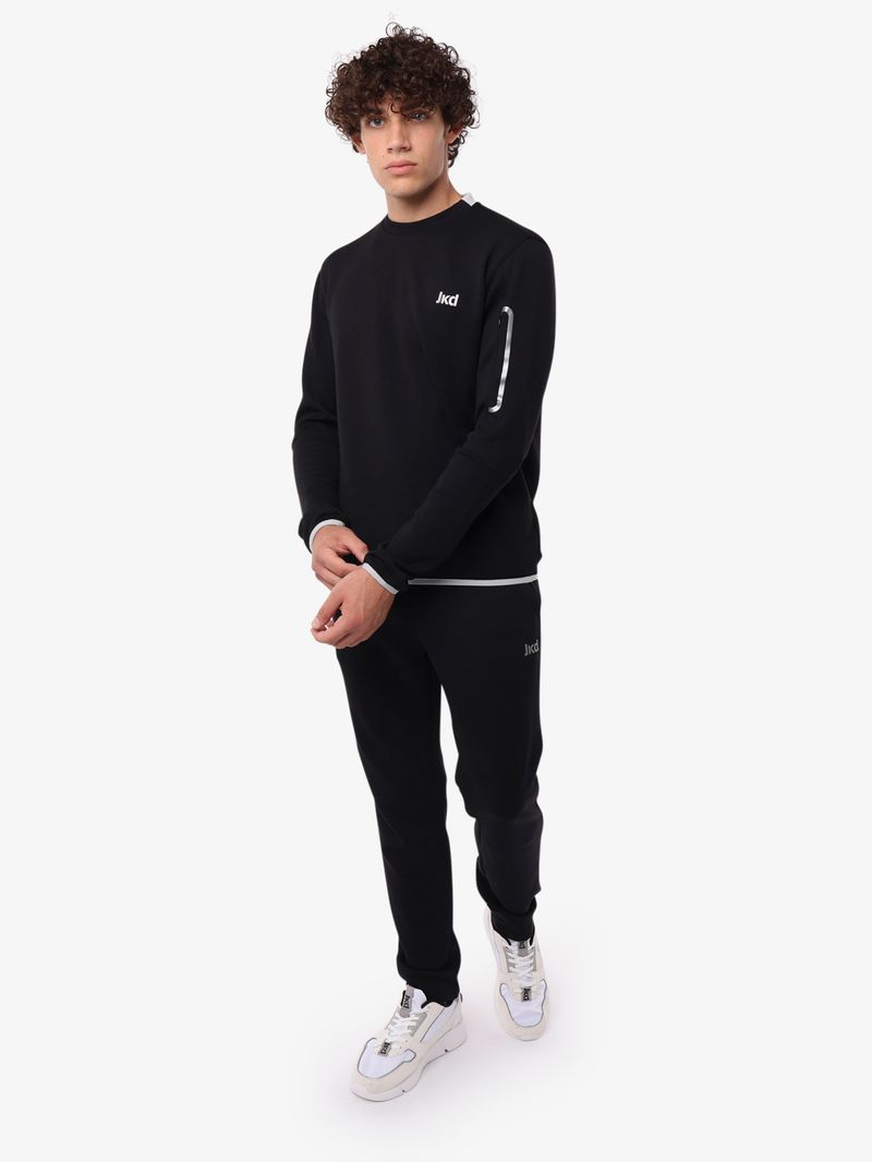 Jaked PANTALONE FELPATI ZENITH Acquista Ora