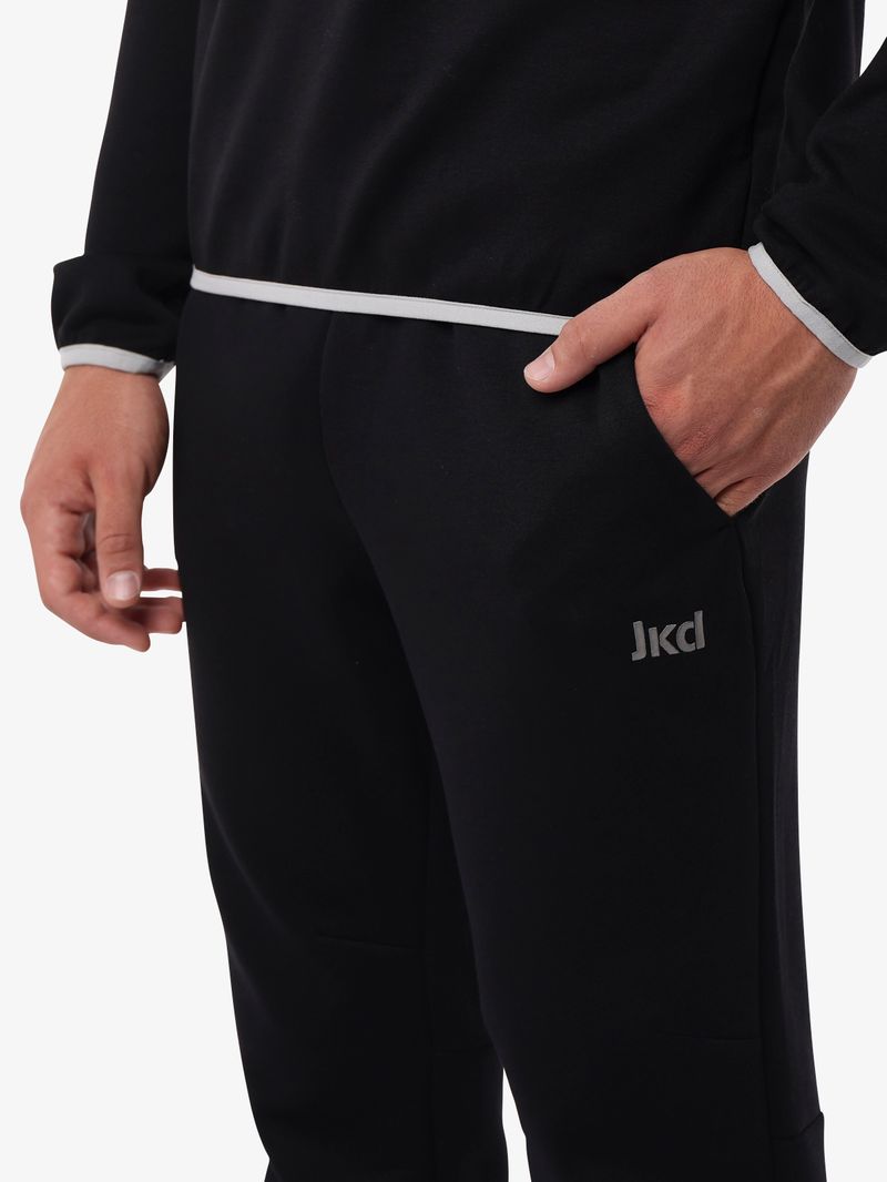 Jaked PANTALONE FELPATI ZENITH Acquista Ora