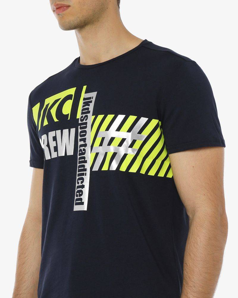Jaked Maglia SIDERALIS 21 Sconto
