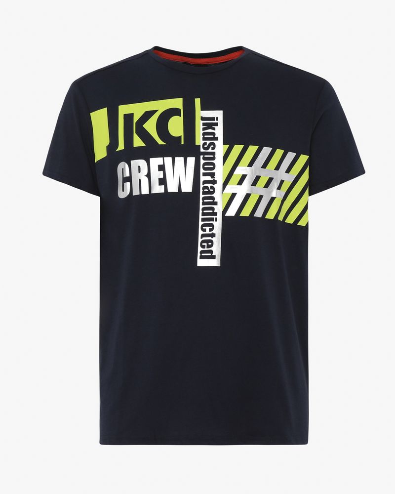Jaked Maglia SIDERALIS 21 Sconto