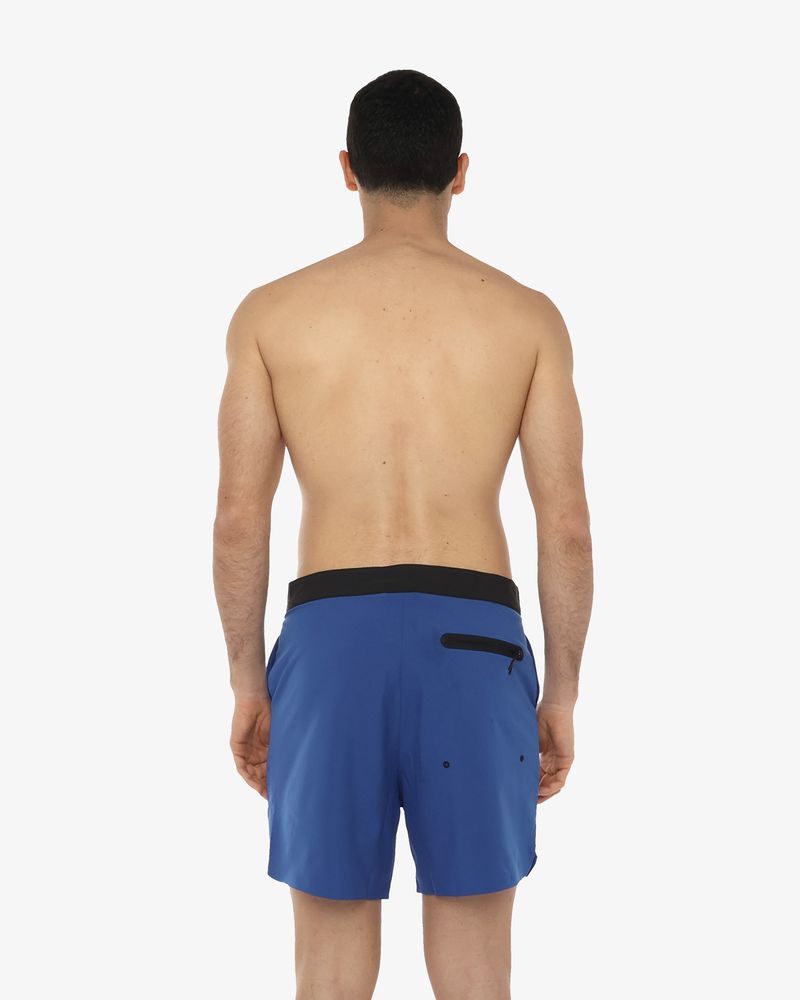 Jaked SHORTS ZENITH Consegna Veloce