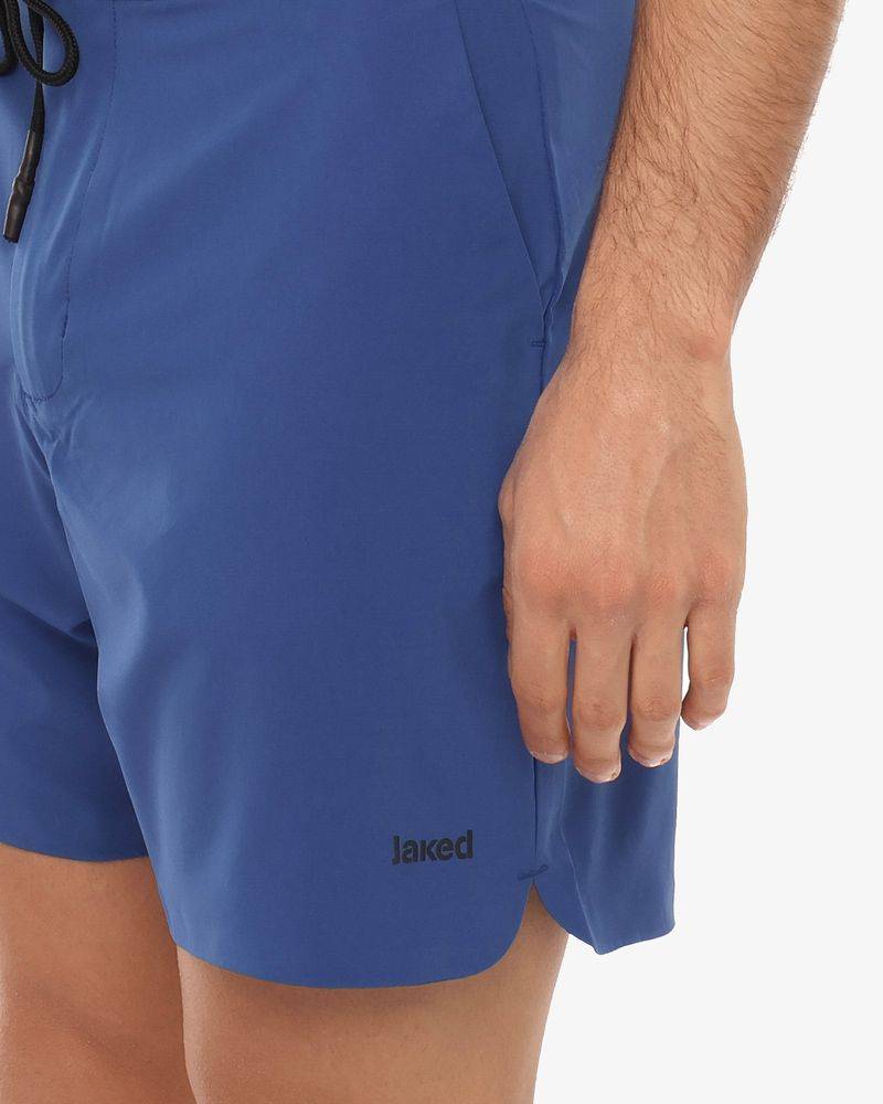Jaked SHORTS ZENITH Consegna Veloce