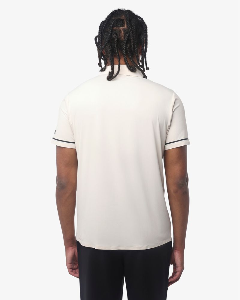 Jaked POLO ZIP HYDRA Prezzo Ridotto