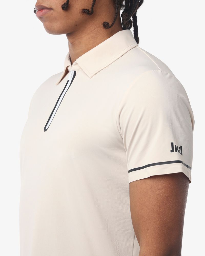 Jaked POLO ZIP HYDRA Sottocosto