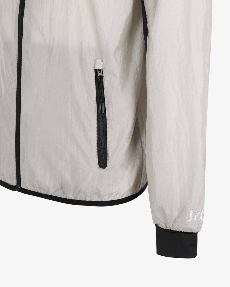 Jaked GIACCA ANTIVENTO UNPADDED SNAP Vendita Calda