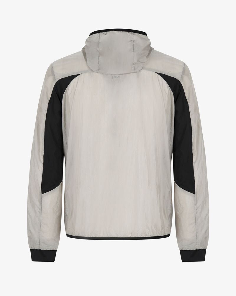 Jaked GIACCA ANTIVENTO UNPADDED SNAP Vendita Calda
