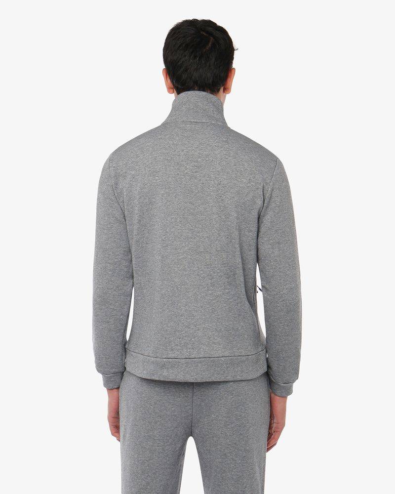 Jaked FELPA FULL ZIP CREED I Più Venduti