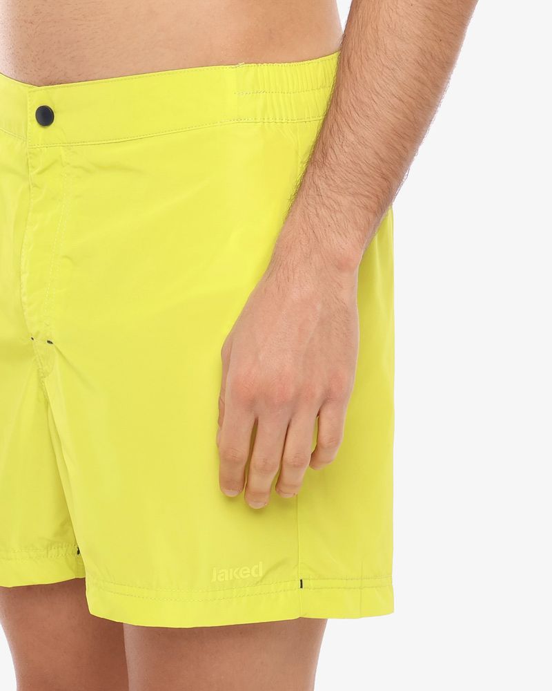Jaked SHORTS RESET Nuova